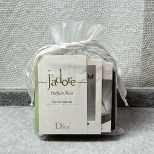 Assorted Fragrance Sample Set